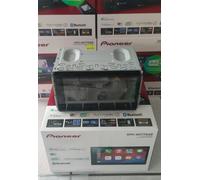 Pioneer SPH-DA77DAB Auto Media-Receiver Schwarz WLAN Bluetooth