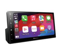 Pioneer SPH-DA77DAB Auto Media-Receiver Schwarz WLAN Bluetooth