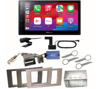 Pioneer SPH-DA77DAB Auto Media-Receiver Schwarz WLAN Bluetooth