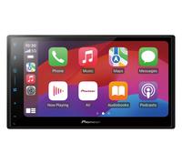 Pioneer SPH-DA77DAB Auto Media-Receiver Schwarz WLAN Bluetooth