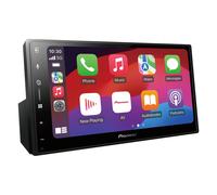 Pioneer SPH-DA77DAB Auto Media-Receiver Schwarz WLAN Bluetooth