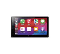 Pioneer SPH-DA77DAB Auto Media-Receiver Schwarz WLAN Bluetooth