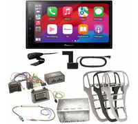 Pioneer SPH-DA77DAB Auto Media-Receiver Schwarz WLAN Bluetooth