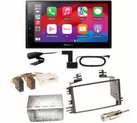 Pioneer SPH-DA77DAB Auto Media-Receiver Schwarz WLAN Bluetooth