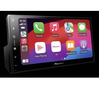 Pioneer SPH-DA77DAB Auto Media-Receiver Schwarz WLAN Bluetooth