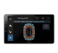 Pioneer SPH-EVO950DAB-CUNI- 1DIN universal Media Receiver, kapazitives 9" Touchpanel, mit Wi-Fi, Apple CarPlay, Android Auto und DAB+