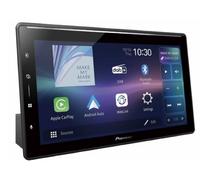 Pioneer SPH-EVO107DAB-C-D7 - 1-Din Autoradio für Ducato 7