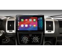 Pioneer SPH-EVO107DAB-C D7, SPH-EVO 107 DAB Ducato 7