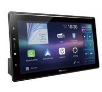 PIONEER 10 Zoll Moniceiver für Ford Transit inkl. Reisemobil Navi-App