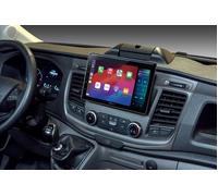 PIONEER 10 Zoll Moniceiver für Ford Transit inkl. Reisemobil Navi-App