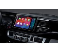 PIONEER 10 Zoll Moniceiver SPH-EVO107DAB-CT6.1 für VW T6.1 ab Bj. 2019 inkl. Reisemobil Navi-App