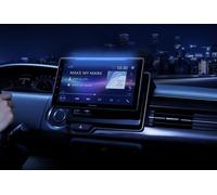 Pioneer SPH-EVO107DAB-T - 1-Din für Ford Transit