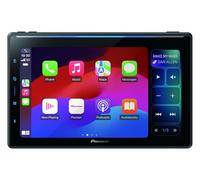 Pioneer SPH-EVO107DAB-UNI - 1-DIN Mediacenter und Navigationsgerät, kapazitives 10,1" Touchpanel, mit Wi-Fi, Bluetooth, Apple CarPlay, Android Auto und DAB+, 13-Band-Grafikequalizer