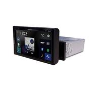 Pioneer SPH-EVO62DAB Auto Media-Receiver Schwarz Bluetooth