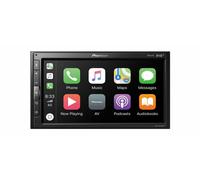 Pioneer SPH-EVO62DAB Modularer Multimedia-Player mit 6,8-Zoll-Clear Typ-Touchscr