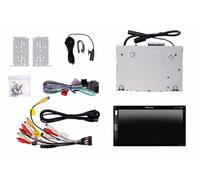 Pioneer SPH-EVO62DAB Modularer Multimedia-Player Mit Touchscreen Typ Clear D