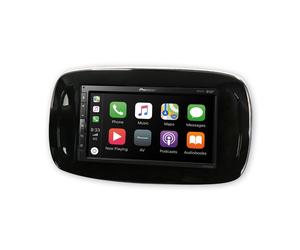 Pioneer SPH-EVO62DAB-SMAB - 1DIN Mediaceiver für Smart