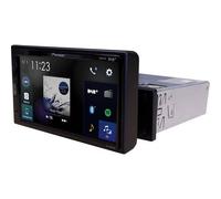 Pioneer SPH-EVO62DAB-UNI - 1-DIN - Multimedia-Player