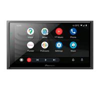 Pioneer SPH-EVO64DAB mit DAB Antenne, Neu !!! lieferbar!