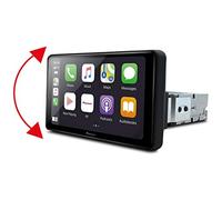 Pioneer SPH-EVO93DAB UNI inkl. DAB Antenne