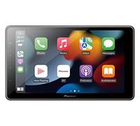 Pioneer SPH-EVO950DAB-C-T - 1DIN Media Receiver für Transit ab BJ 2019, kapazitives 9" Touchpanel, mit Wi-Fi, Bluetooth, Apple CarPlay, Android Auto und DAB+