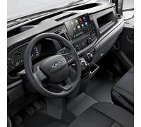 Pioneer SPH-EVO950DAB-C-T DAB-Moniceiver, 9" für Ford Transit ab Bj. 2019