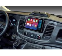 Pioneer SPH-EVO98DAB-C-T - Moniceiver für Ford Transit