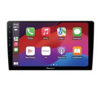 Pioneer SPH-PF97BT-DE - 9 Zoll Multimedia Autoradio mit Apple CarPlay & Android Auto (kabellos), DAB+, Bluetooth Dual Phone, GPS, 4×50 W, Kamera- & CAN-Bus-Anschluss