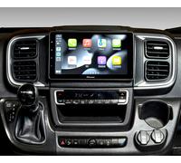 Pioneer SPH-EVO950DAB-C-D8 DAB-Moniceiver, 9, für Fiat Ducato, Bj. 2021