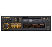 Pioneer SXT-C10PS