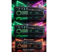 Pioneer SXT-C10PS