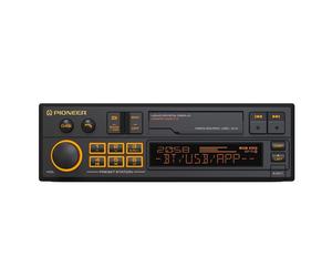 Pioneer SXT-C10PS Mehrfarbig