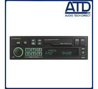 Pioneer Sxt - C10PS Retro Einzeln din Stereo Bluetooth DAB+ USB Aux Oldtimer
