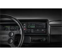 Pioneer SXT C10PS +TS X 150 RearSpeaker Hightech Retro Neu von More dB Car Audio