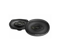 Pioneer TS-A 6961F Lautsprecher 4-Wege Spitzenstrom: 450 W Bemessungsleistung 90 W (1027456)