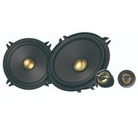 Pioneer TS-A1301C 2-Wege-Komponentenlautsprecher-Set