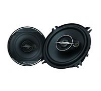 Pioneer TS-A1371F 13cm 13er Lautsprecher Boxen 3-Wege Auto Vorne Hinten Heck