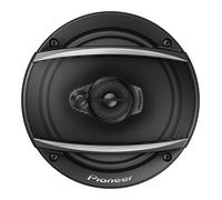 Pioneer TS-A1670F 3-Wege Einbaulautsprecher 320 W (Versandkostenfrei)