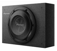 PIONEER TS-A2000LB - 20cm/200mm Auto Bassreflex Gehäuse Subwoofer - 700W MAX