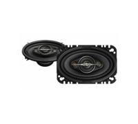 Pioneer TS-A4671F Schwarz (1027460)