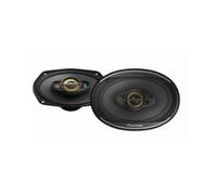 Pioneer TS-A6971F Lautsprechertyp 4-Wege Spitzenstrom 600 W Bemessungsleistung 100 W (1027455)