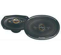 Pioneer TS-A6991F | 6x9 Zoll | 5-Wege Koaxiallautsprecher
