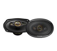 Pioneer TS A6991F 5-Wege Carbon Koaxial 6x9" Lautsprecher Paar 700W Max