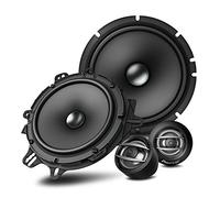 Pioneer TS-DUCATO, 2-Wege Komponente mit 350W FIAT Ducato, Citroen Jumper