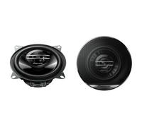 Pioneer TS-G1020F 2-Wege Einbaulautsprecher 210 W (Versandkostenfrei)