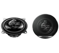 Pioneer TS-G1030F Autolautsprecher Rund 3-Wege 210 W