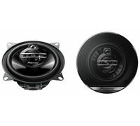 Pioneer TS-G1030F Autolautsprecher Rund 3-Wege 210 W
