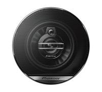 Pioneer TS-G1030F Autolautsprecher Rund 3-Wege 210 W