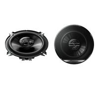 Pioneer TS-G1320F Autolautsprecher Rund 2-Wege 250 W