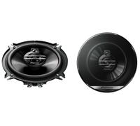 Pioneer TS-G1330F Auto Lautsprecher 13cm / 130mm 250W 3-Wege
